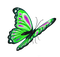 Kaz_Creations Butterflies Butterfly - ücretsiz png animasyonlu GIF