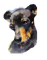 charmille _ chien - Free PNG Animated GIF