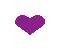 coe s34 violet  purple - GIF animado grátis Gif Animado