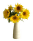 Tournesol94 fleur - ingyenes png animált GIF