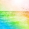 marine background sea rainbow - kostenlos png Animiertes GIF