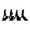 The Beatles 🌼❤️ - безплатен png анимиран GIF