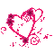 St. Valentine - Бесплатный анимированный гифка анимированный гифка