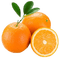 orange - GIF animé gratuit
