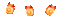 Lanterns.Orange.Animated - KittyKatLuv65