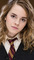 Hermionne Granger - GIF animé gratuit