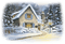 loly33 paysage hiver - bezmaksas png animēts GIF