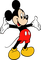 mickey - png gratuito GIF animata