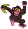 patch picture ape - бесплатно png анимированный гифка