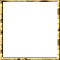 cadre or gif frame gold  gif
