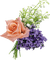 Blumen - darmowe png animowany gif