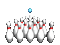 quille de bowling - GIF animado grátis Gif Animado