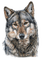 wolf katrin - PNG gratuit GIF animé