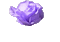 Flowers purple bp - GIF animado gratis GIF animado