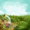 Roseline - nemokama png animuotas GIF