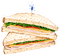 sandwich Bb2 - PNG gratuit GIF animé