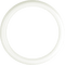 frame cadre rahmen   tube  circle effect blanc white