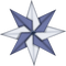 Kaz_Creations Deco Star Stars Colours - png gratuito GIF animata