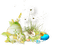 pâques - PNG gratuit GIF animé