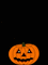 minou-animated-pumpkin - Darmowy animowany GIF animowany gif