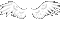 angel wings - Безплатен анимиран GIF анимиран GIF
