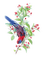 loly33 painting - png gratuito GIF animata