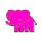 elephant - Ingyenes animált GIF animált GIF