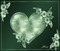minou-frame-bg-green-flowers-500x428 - бесплатно png анимированный гифка
