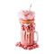 kikkapink deco scrap cocktail pink - PNG gratuit GIF animé