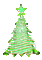 nbl-christmas tree - GIF animado gratis GIF animado