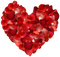 Kaz_Creations Love Hearts Valentines Heart - ilmainen png animoitu GIF