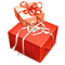 Geschenke - безплатен png анимиран GIF