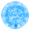 Blue scrap 🏵asuna.yuuki🏵 - Free PNG Animated GIF