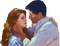 Kaz_Creations Couples Couple - Bezmaksas animēts GIF