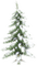 Winter.Hiver.Arbre.Tree.Pine.Victoriabea - PNG gratuit GIF animé