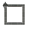 Small Grey Gray Frame - Δωρεάν κινούμενο GIF κινούμενο GIF