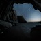 Inside a Cave - nemokama png animuotas GIF
