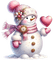 fantasy, winter - Free PNG Animated GIF