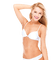 Bikini lady - PNG gratuit GIF animé