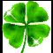 Saint Patrick - Bezmaksas animēts GIF animēts GIF