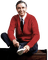Mister Rogers - GIF animé gratuit