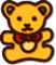 bear - GIF animé gratuit
