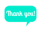 Text. Note. Thank You. Leila - gratis png geanimeerde GIF