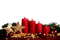 merry christmas - png gratis GIF animado