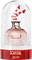 Parfum de Noël Gaultier,deko,tube, Pelageya - PNG gratuit GIF animé