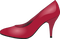 MMarcia sapato chaussure deco - PNG gratuit GIF animé