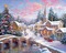 hiver - png gratis GIF animasi