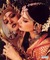 Rekha Bollywood - δωρεάν png κινούμενο GIF