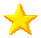 Star spin - Безплатен анимиран GIF анимиран GIF