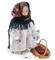 winter baby - kostenlos png Animiertes GIF
